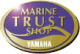 MARINE TRUSTSHOP YAMAHA